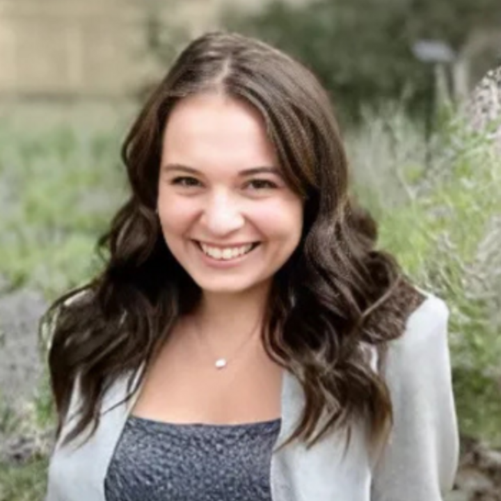 Avatar for Emily Goldberg, M.A.