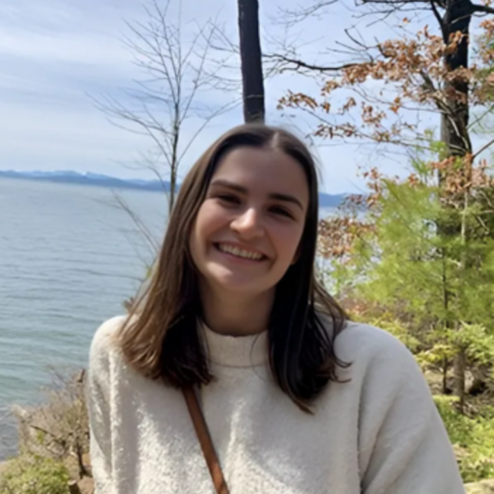 Avatar for Meghan O'Brien, M.S.